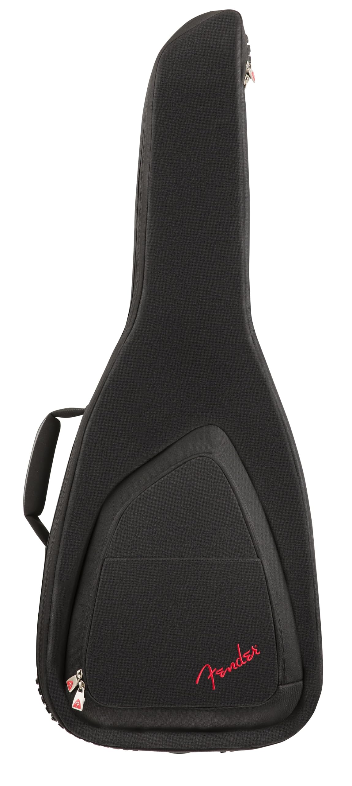 Black Electric Guitar Gig Bag E7493