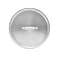 60 qt Aluminum Sauce Pot with Lid X527