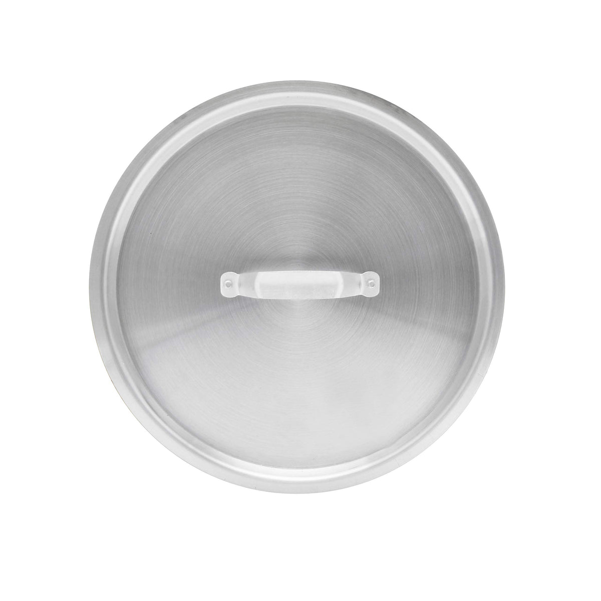 60 qt Aluminum Sauce Pot with Lid X527