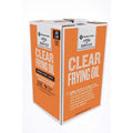 Clear Frying Oil 35 lbs. Y528