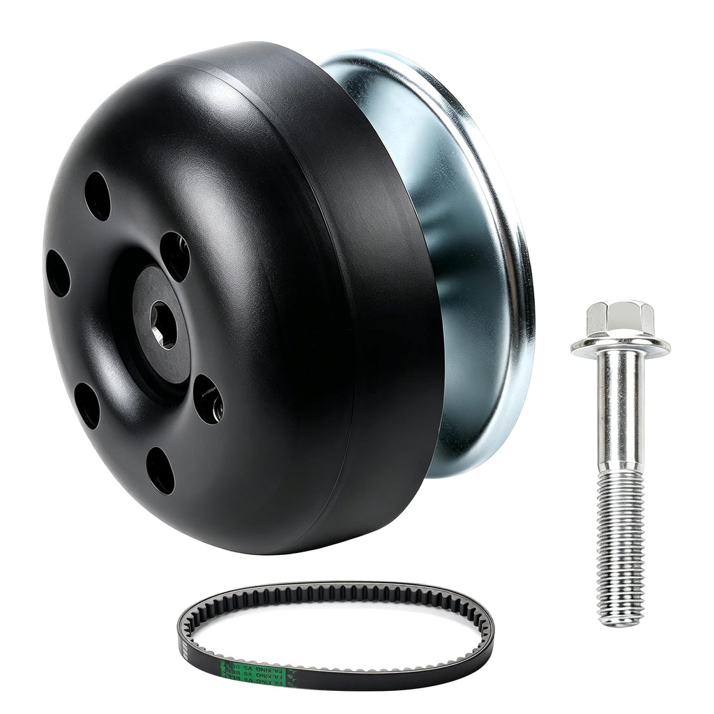 Torque Converter Driver Clutch with Mounting Screw 3/4" Bore Z5660