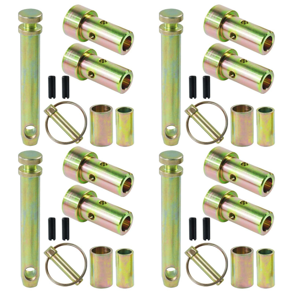 1 Quick Hitch Bushings H92947