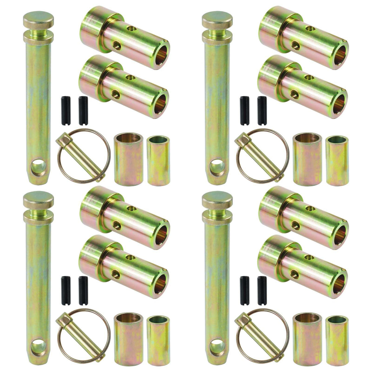 1 Quick Hitch Bushings H92947
