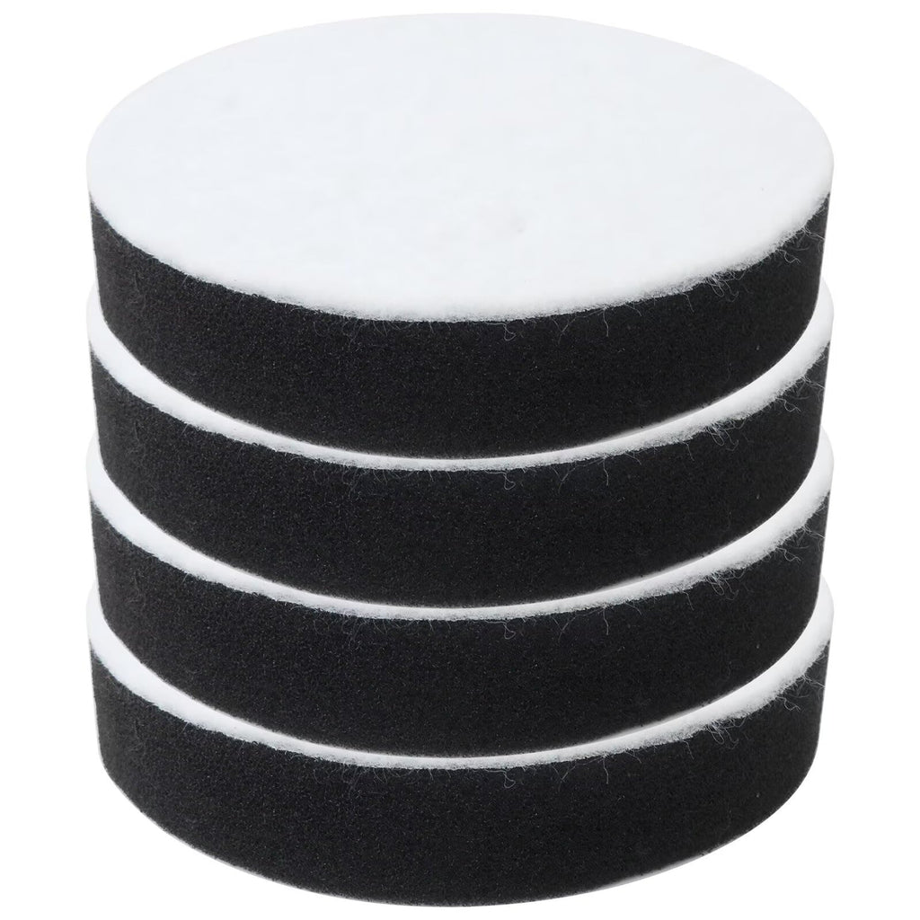 4 Pack Replacement Filter for Bagless Upright Vacuum I558437
