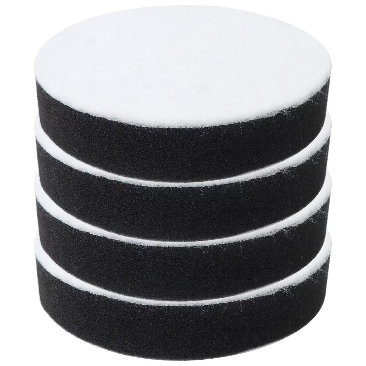 4 Pack Replacement Filter for Bagless Upright Vacuum I558437