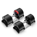 Adjustable Dumbbells 5-80 lb Set of 2 F5601