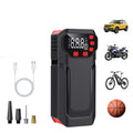 Portable Air Compressor 150PSI O712