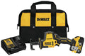 Cordless One-Handed Reciprocating Saw Kit X280287
