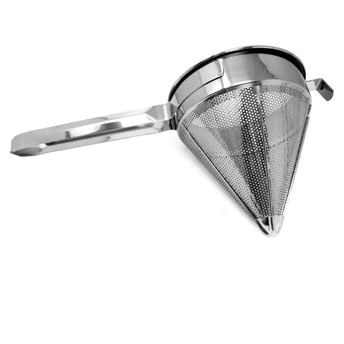 Stainless Steel Chinois with Stand and Pestle Set O2926