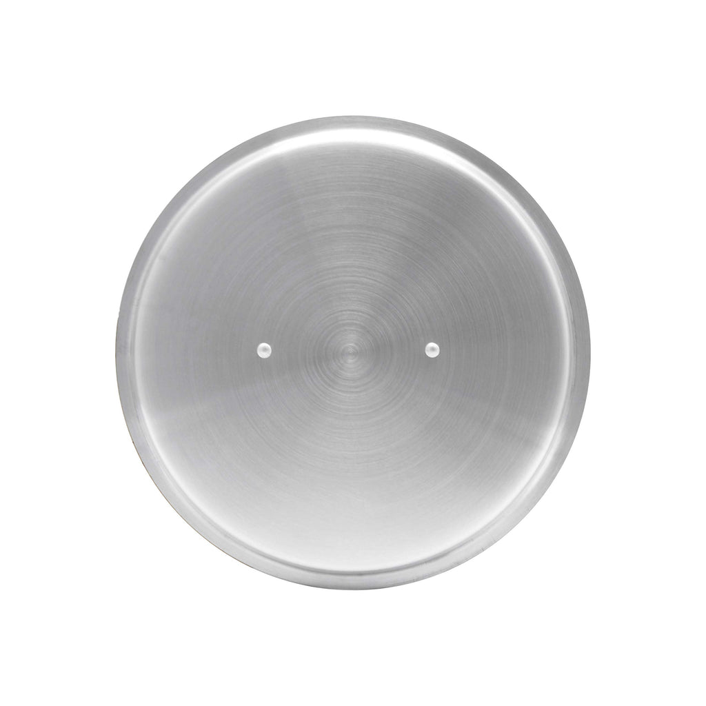 60 qt Aluminum Sauce Pot with Lid X527