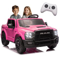 24V 160W 2 Seater Ride On Truck with Remote Control L23812