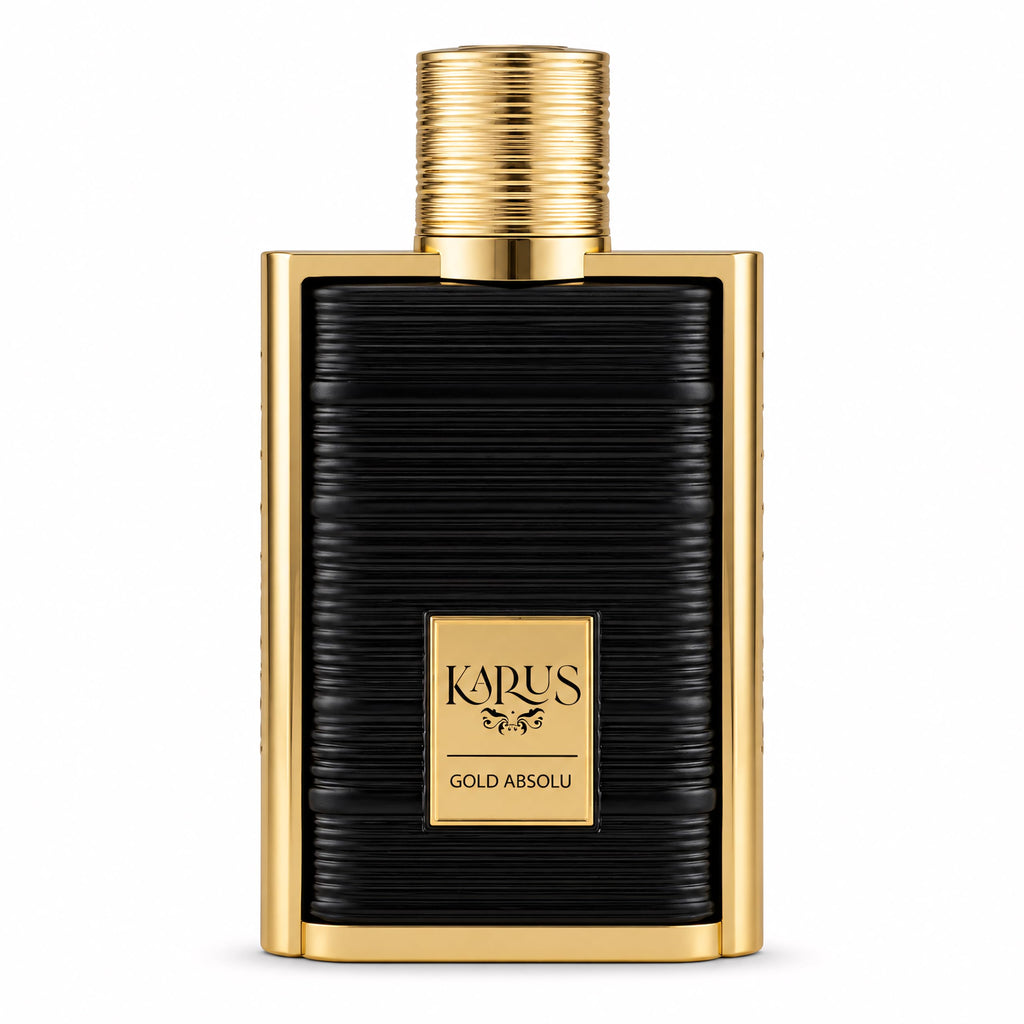 Gold 3.4 Ounce / 100 ml G747