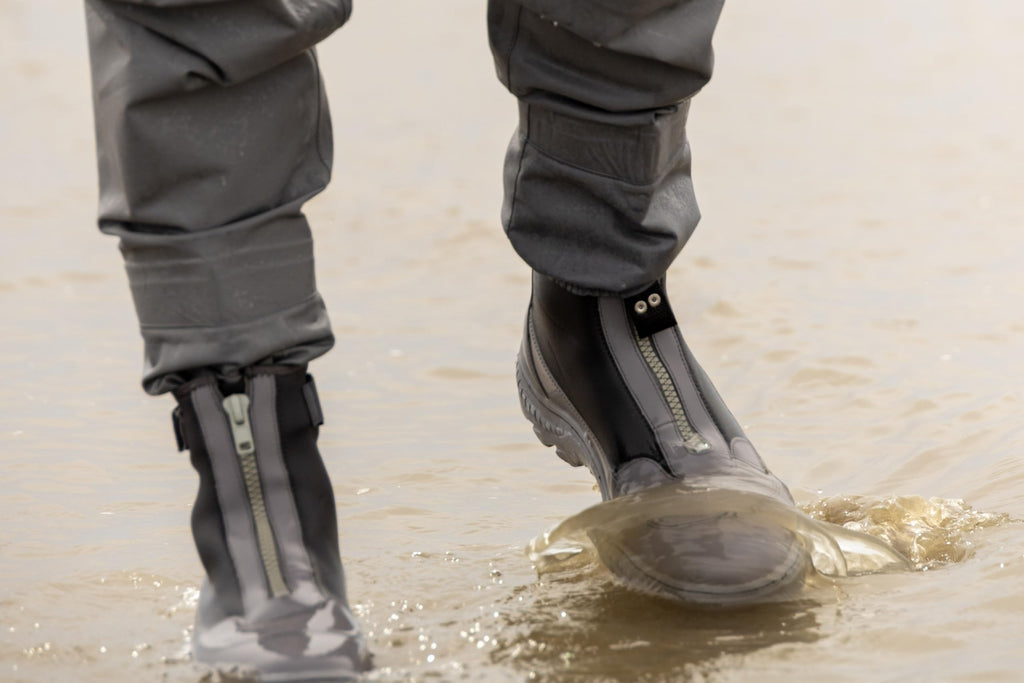Waterproof Fishing Wading Boot O669