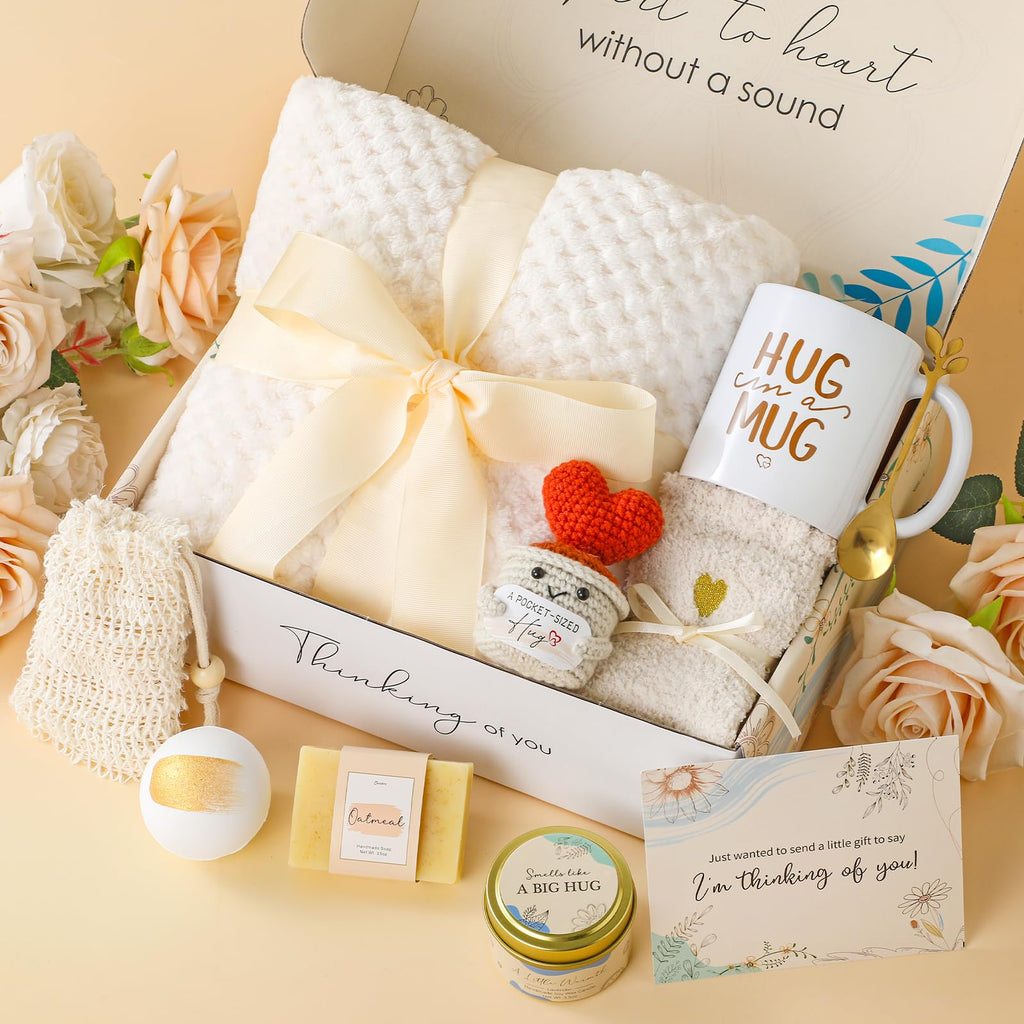 Spa Basket J616975