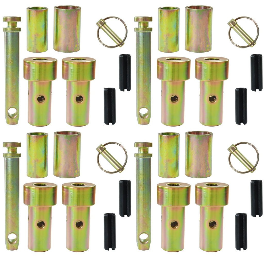 1 Quick Hitch Bushings H92947