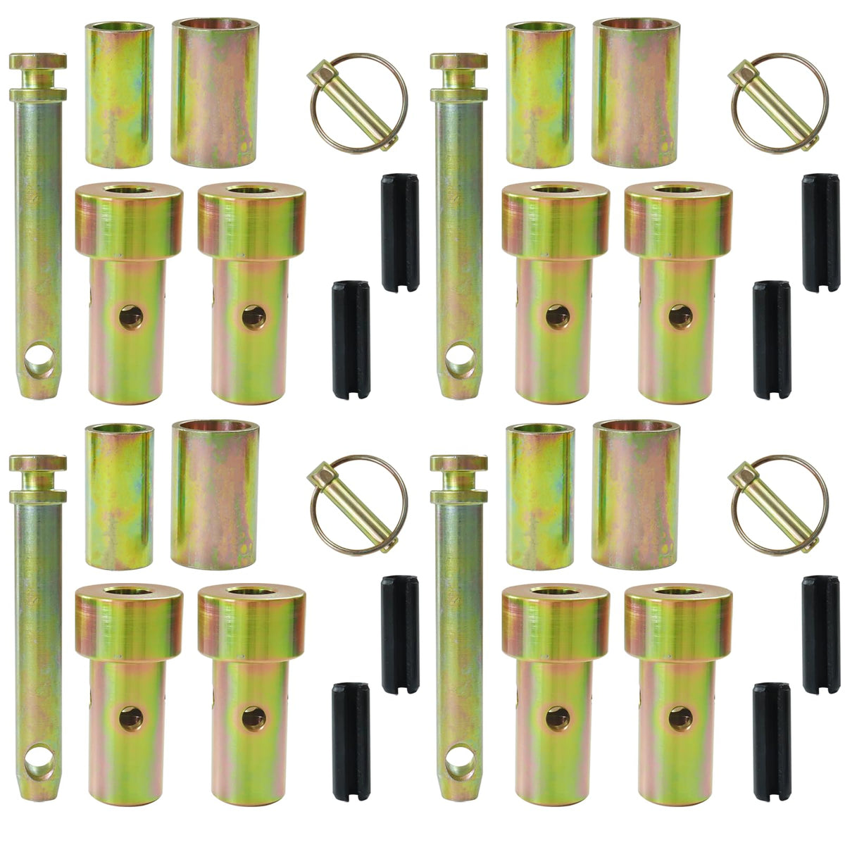 1 Quick Hitch Bushings H92947