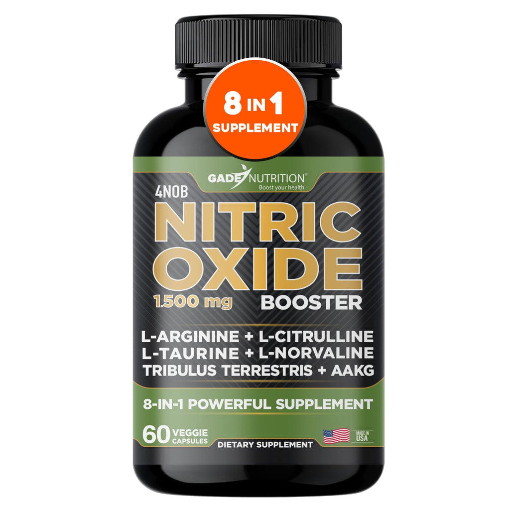 L Arginine Capsules with Amino Acid and Maca Root K2891
