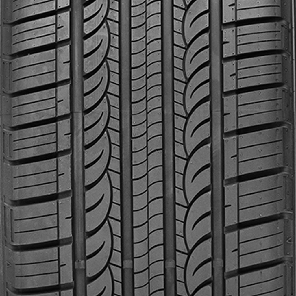 235/40ZR18 95W XL All Season Passenger Tire N283
