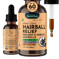 Hairball Relief Formula 1 fl Oz R872