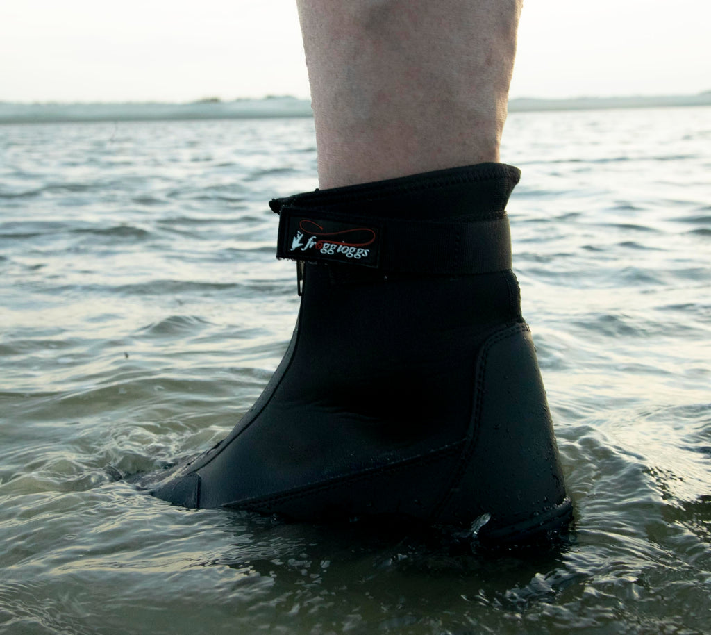 Waterproof Fishing Wading Boot O669