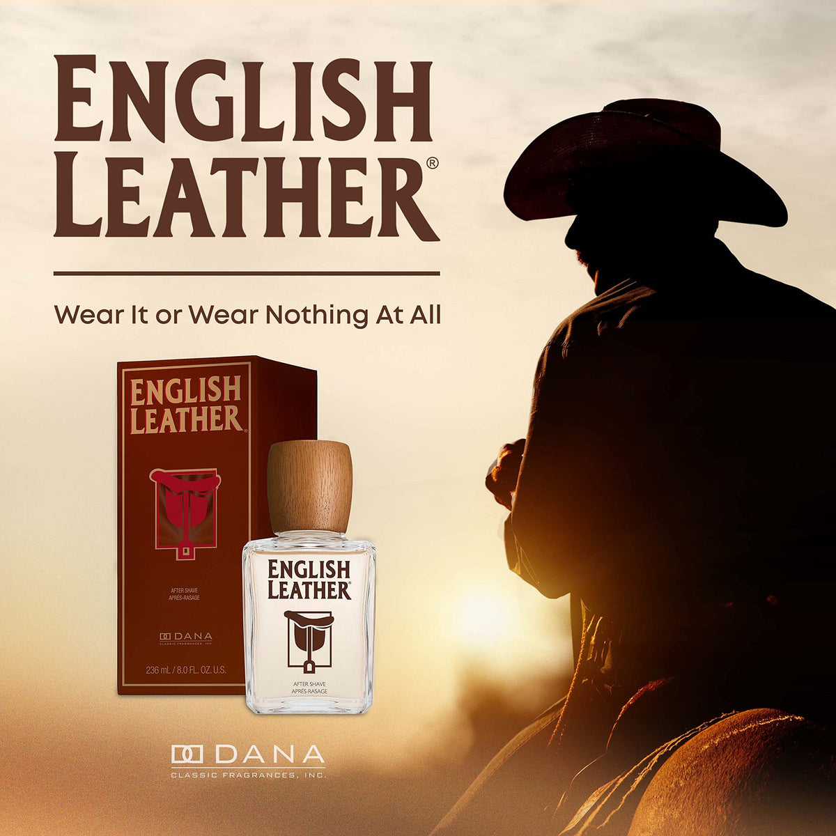 Leather Aftershave Splash J180