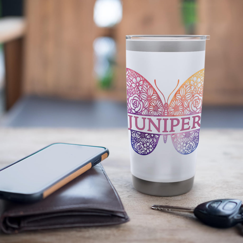 Stainless Steel Insulated Travel Mug F358388