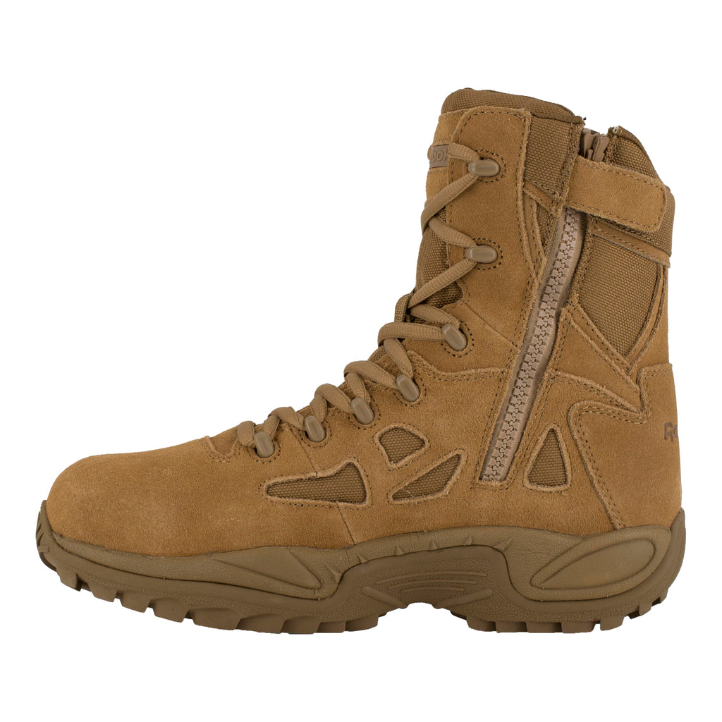 8" Composite Toe Work Boot I7660