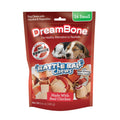 Rawhide-Free Dog Treats 14 Count Z188