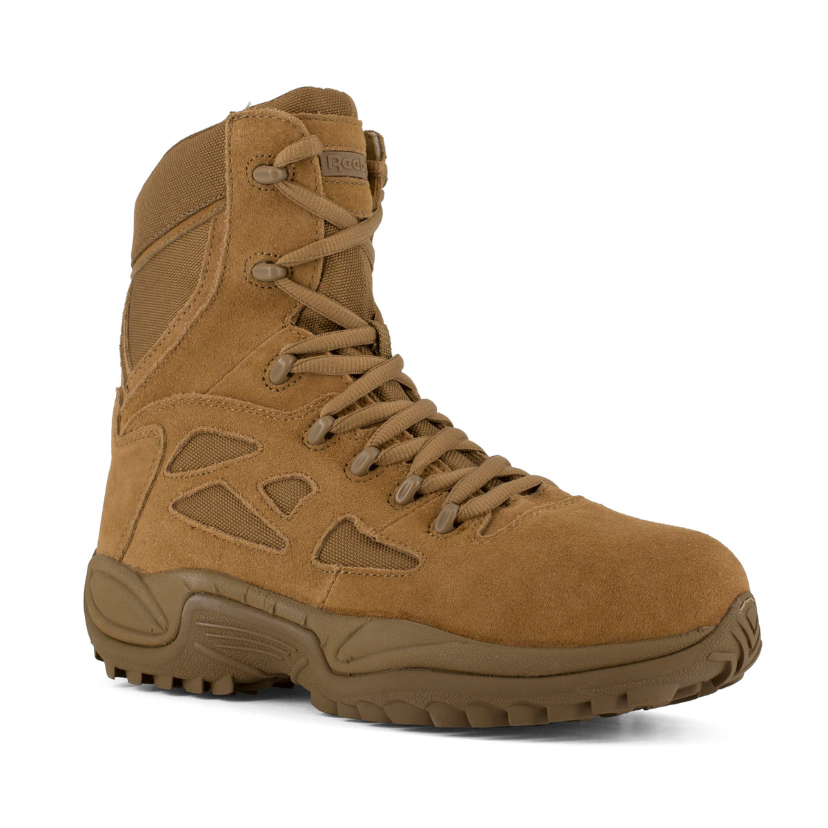 8" Composite Toe Work Boot I7660