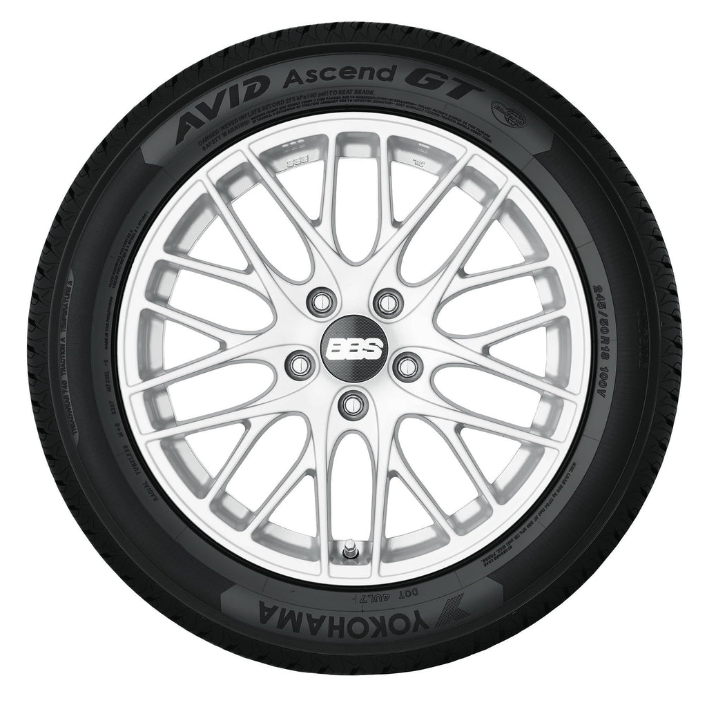 215/60R16 95V Tire W548928