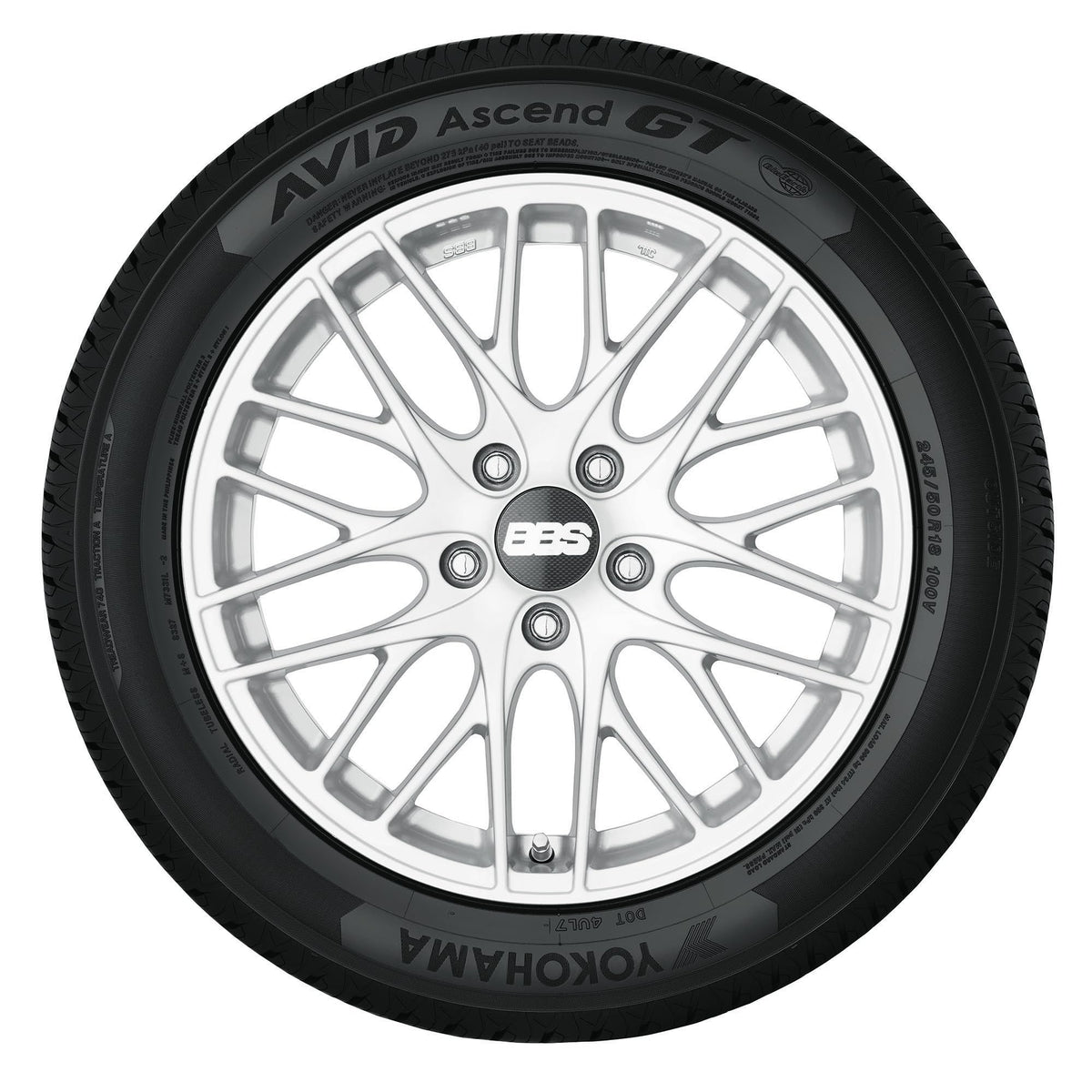 215/60R16 95V Tire W548928