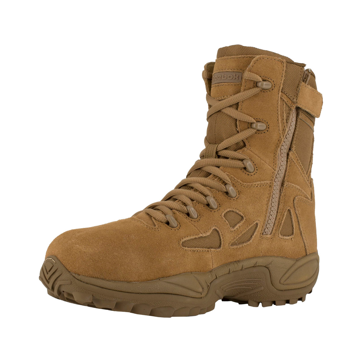 8" Composite Toe Work Boot I7660