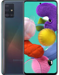 128GB Prism Crush Black Unlocked Smartphone G7643
