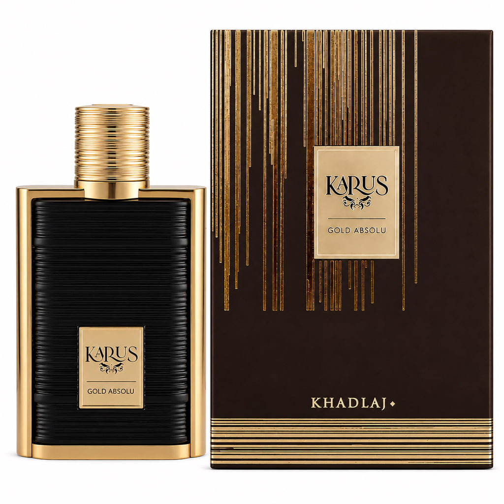 Gold 3.4 Ounce / 100 ml G747