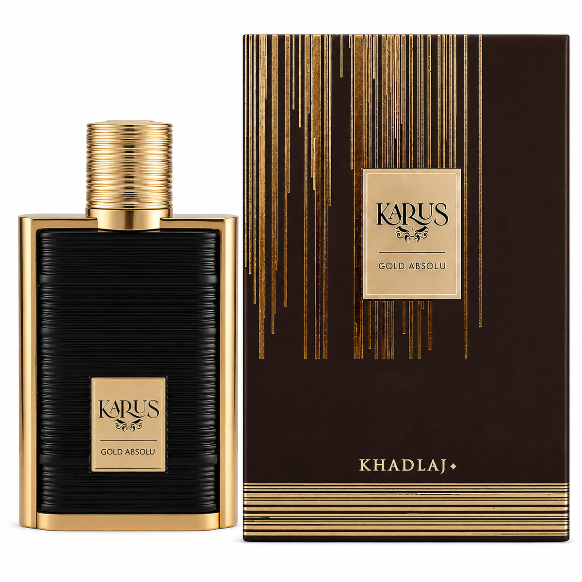 Gold 3.4 Ounce / 100 ml G747