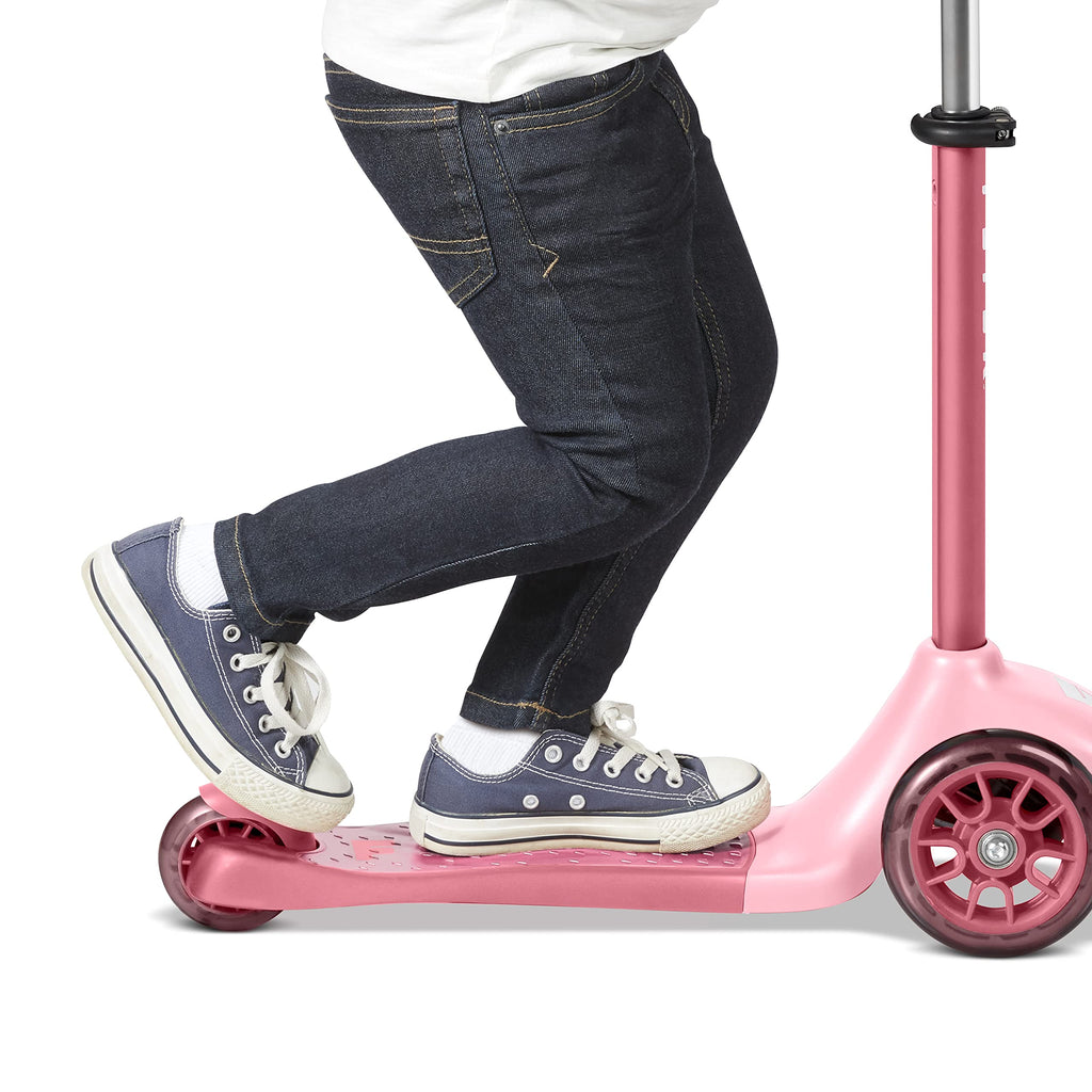Pink Toddler Scooter G233