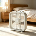 20 Inch 3 Speed Square Cooling Fan K820