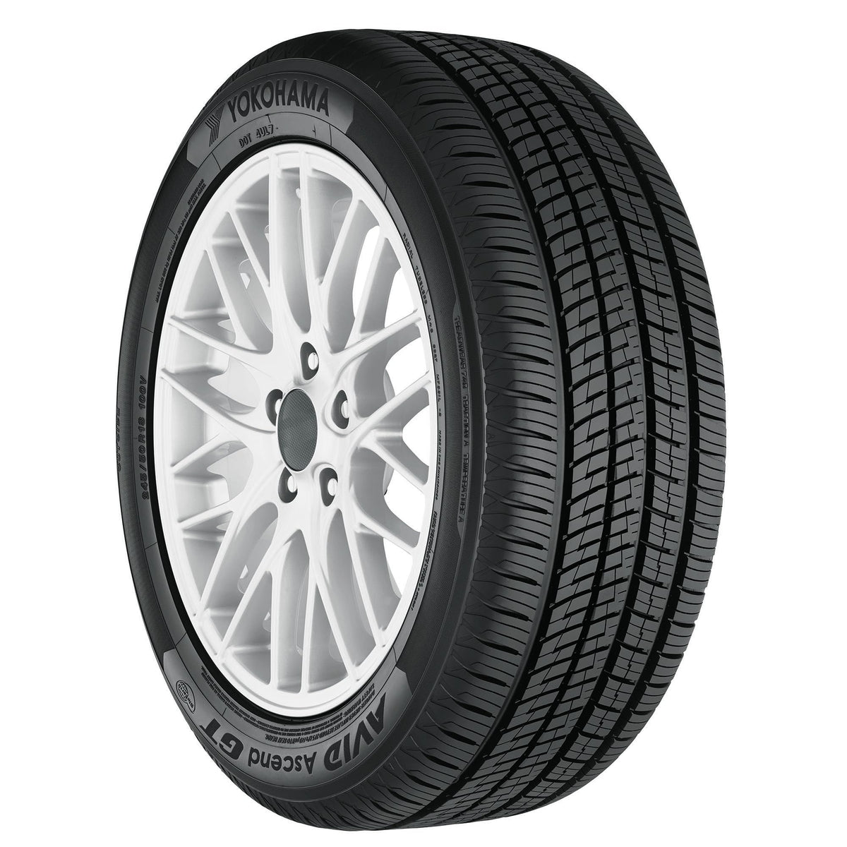 215/60R16 95V Tire W548928
