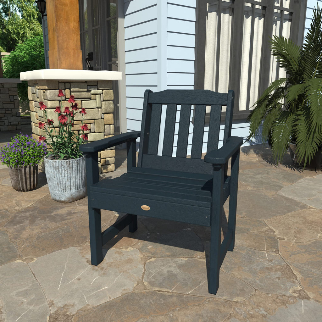 Garden Chair R9716