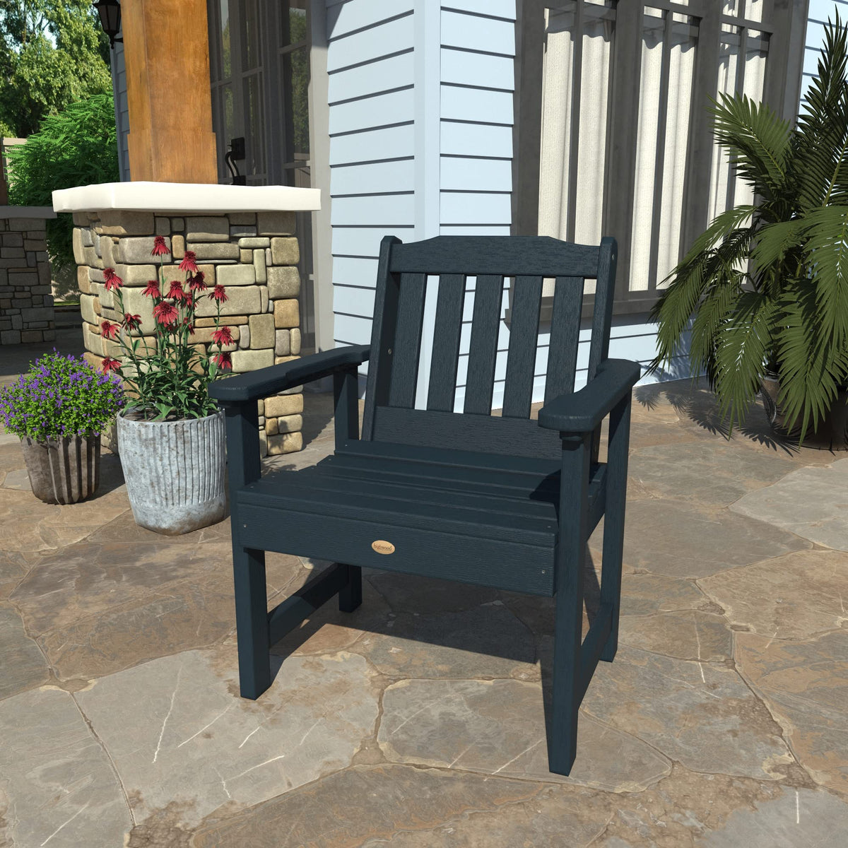 Garden Chair R9716