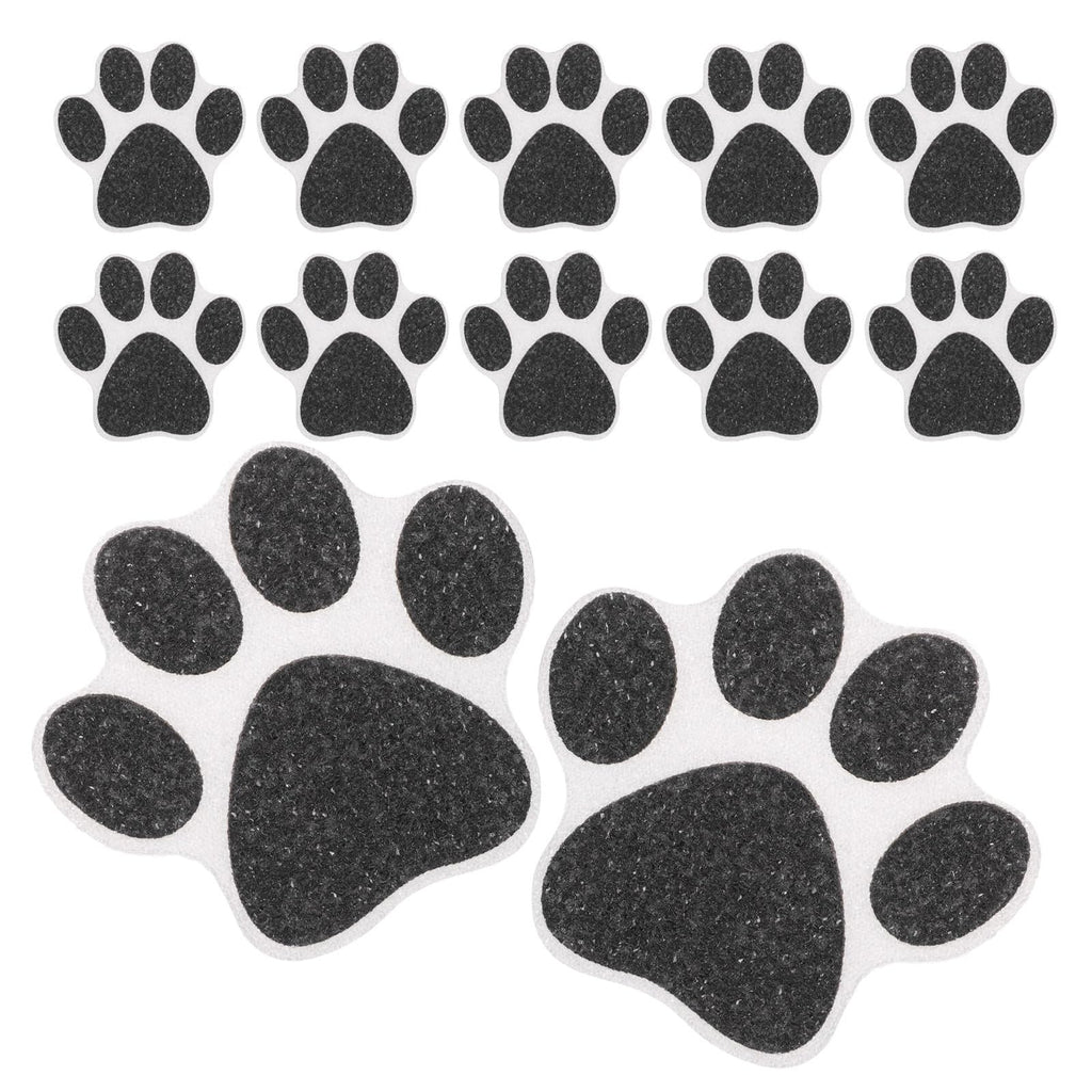 12pcs Non Slip Tub Stickers R251