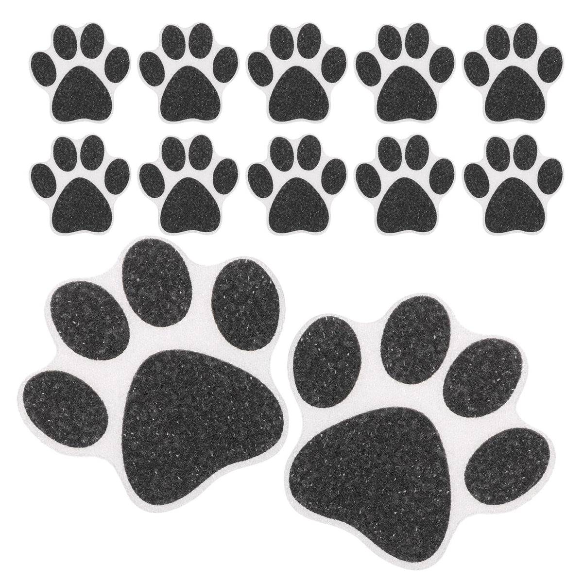 12pcs Non Slip Tub Stickers R251