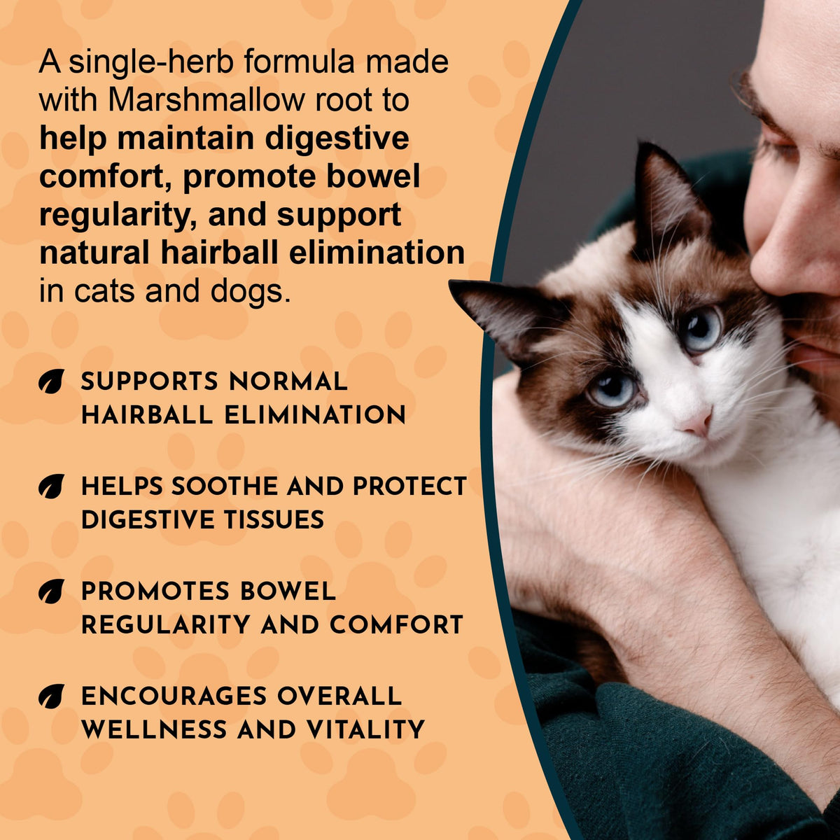 Hairball Relief Formula 1 fl Oz R872