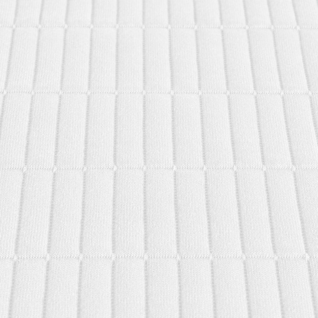 Dual Sided Baby Crib and Toddler Mattress P733630