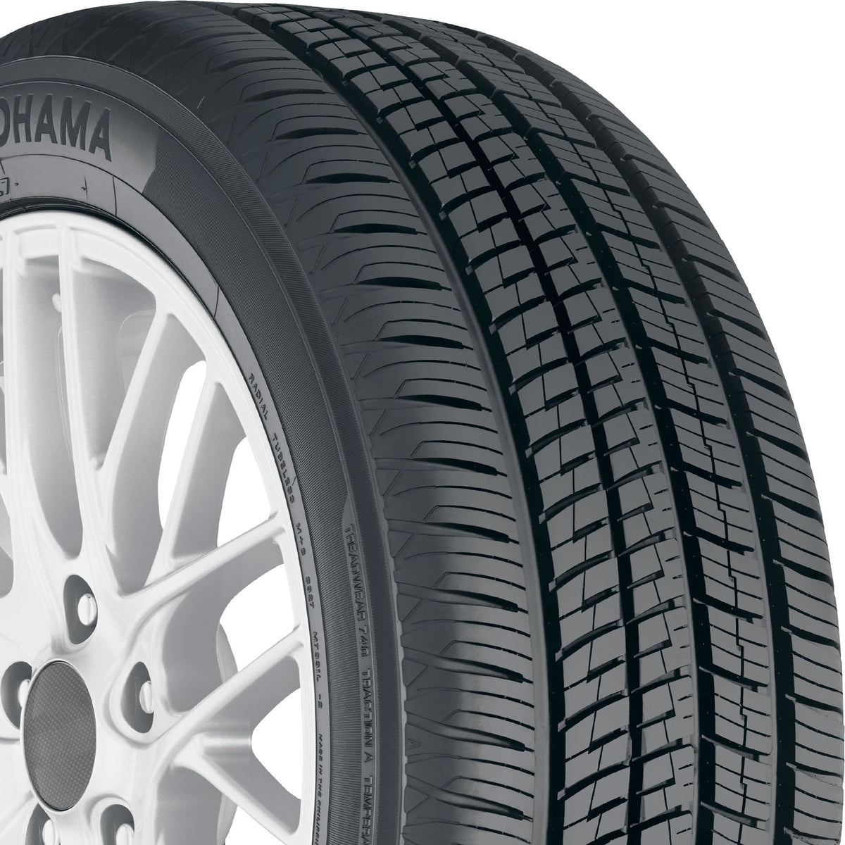 215/60R16 95V Tire W548928