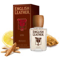Leather Aftershave Splash J180
