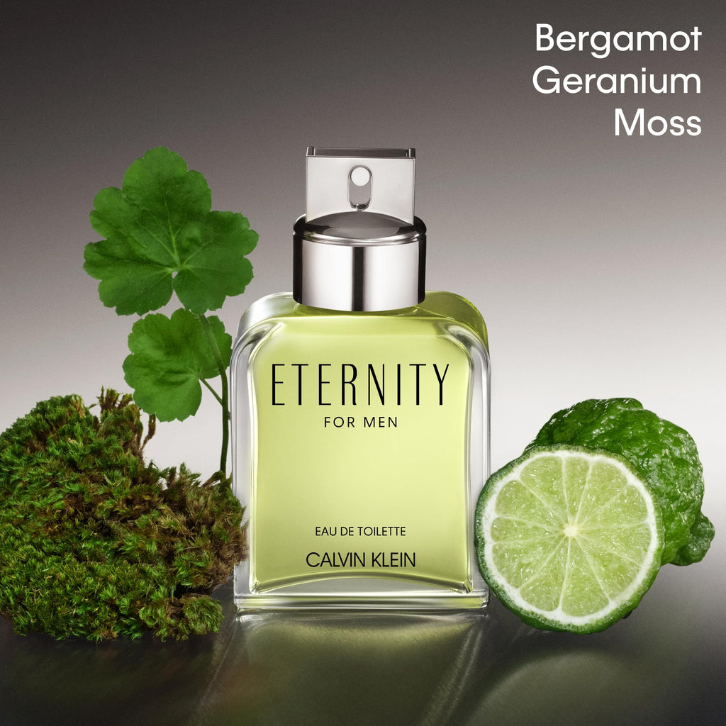 Eau de Toilette Men's Cologne T5168