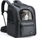 Ergonomic Breathable Cat Backpack B987