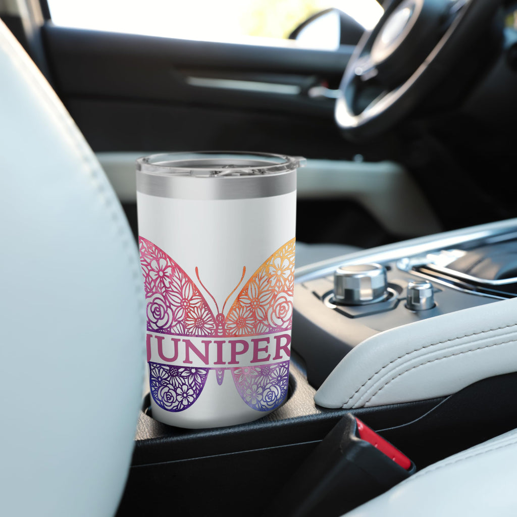 Stainless Steel Insulated Travel Mug F358388