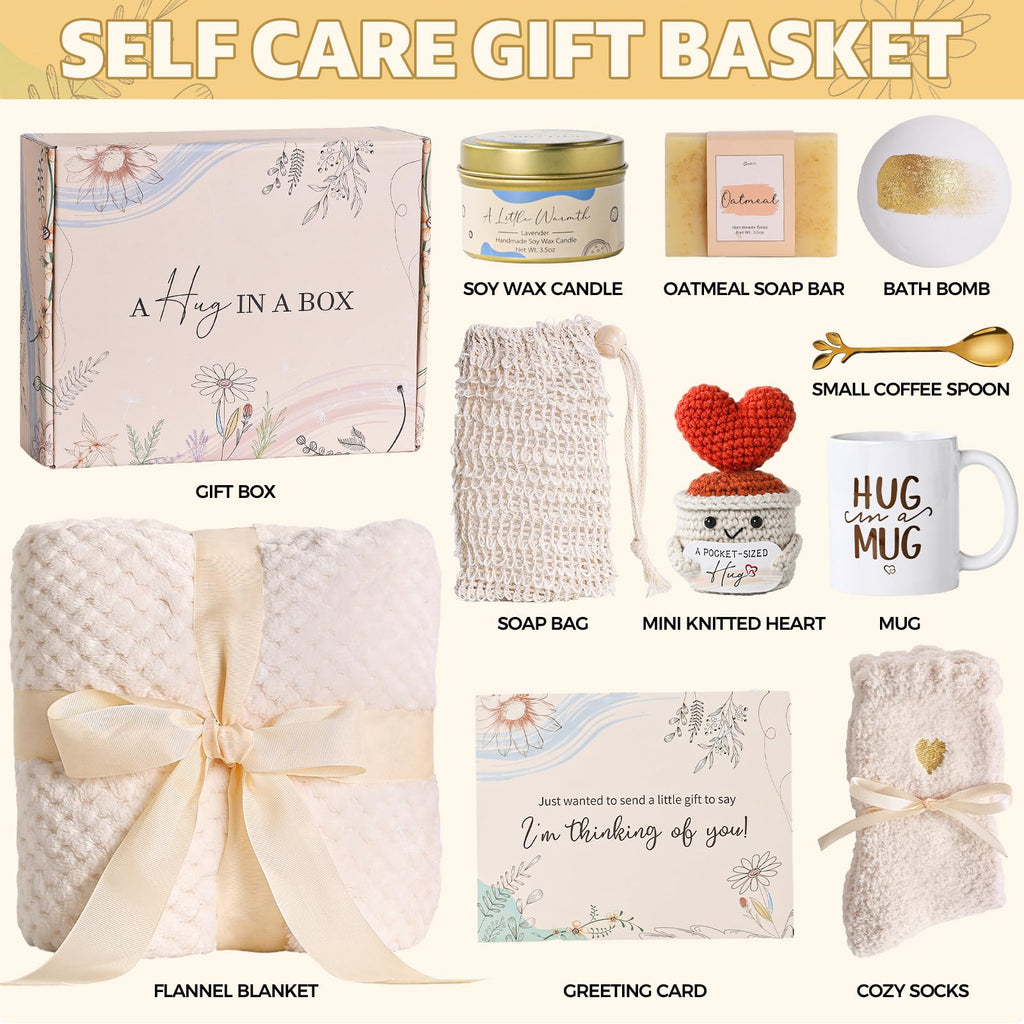 Spa Basket J616975